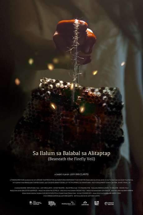 Beneath the Firefly Veil